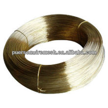 bright brass wires(copper wire)